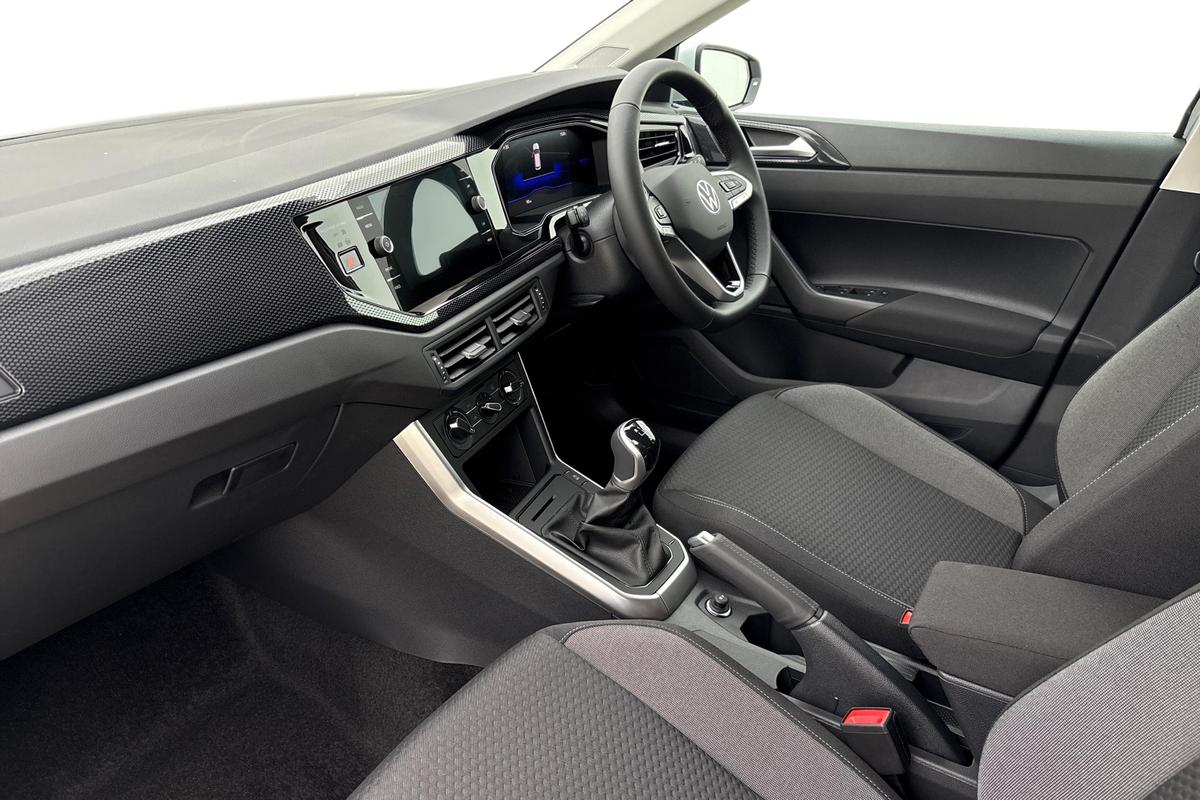 Used Volkswagen Polo 2025 for sale - 77988511: Photo 2