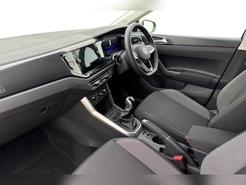 Used Volkswagen Polo 2025 for sale - 77988511: Photo