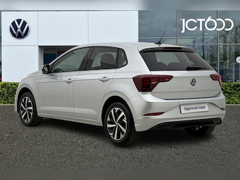 Used Volkswagen Polo 2025 for sale - 77988511: Photo