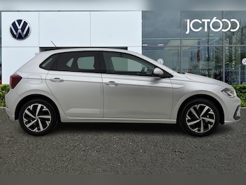 Used Volkswagen Polo 2025 for sale - 77988511: Photo