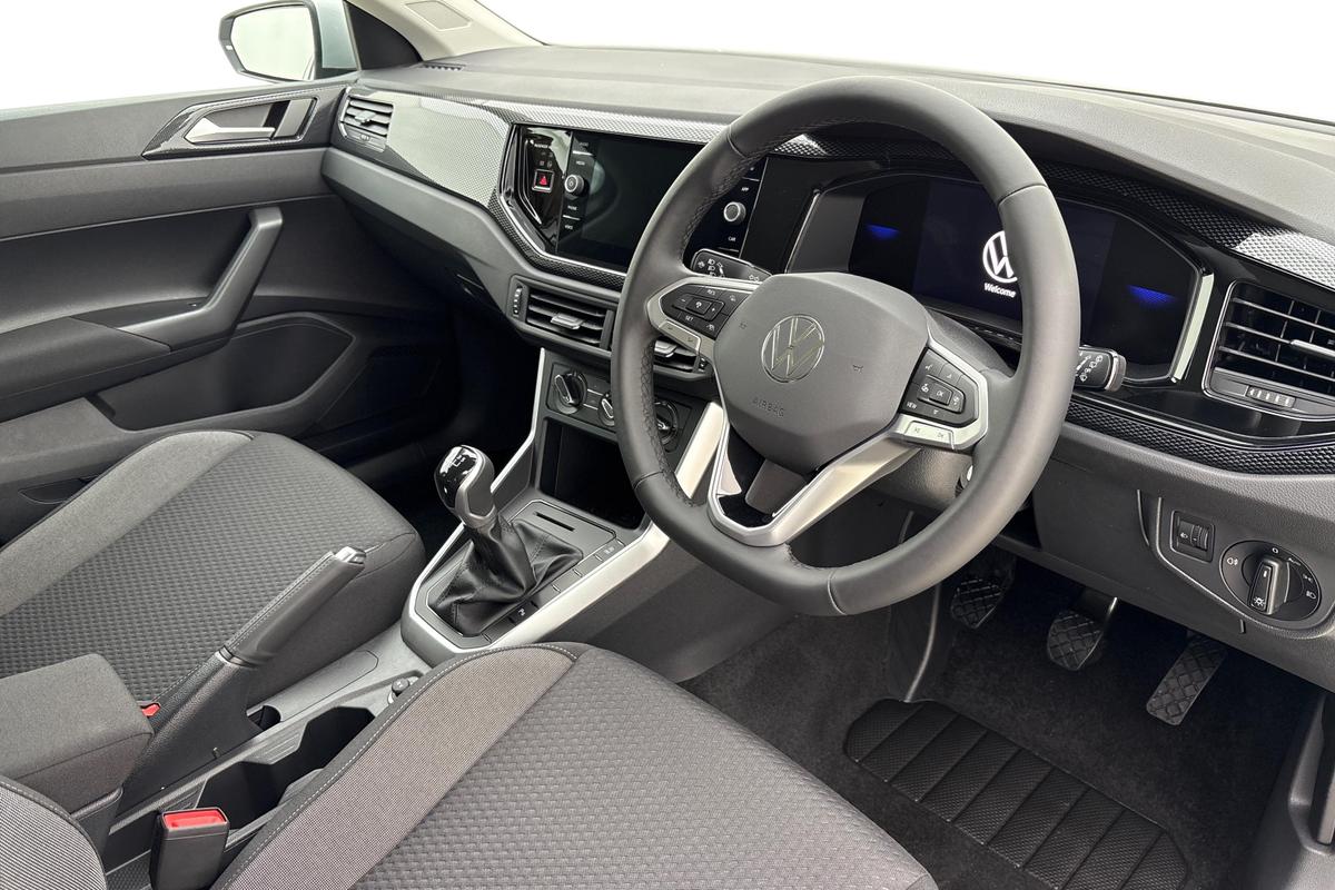 Used Volkswagen Polo 2025 for sale - 77988511: Photo 6