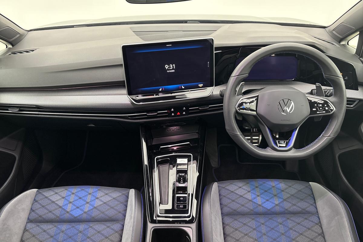 Used Volkswagen Golf 2025 for sale - 76679941: Photo 10