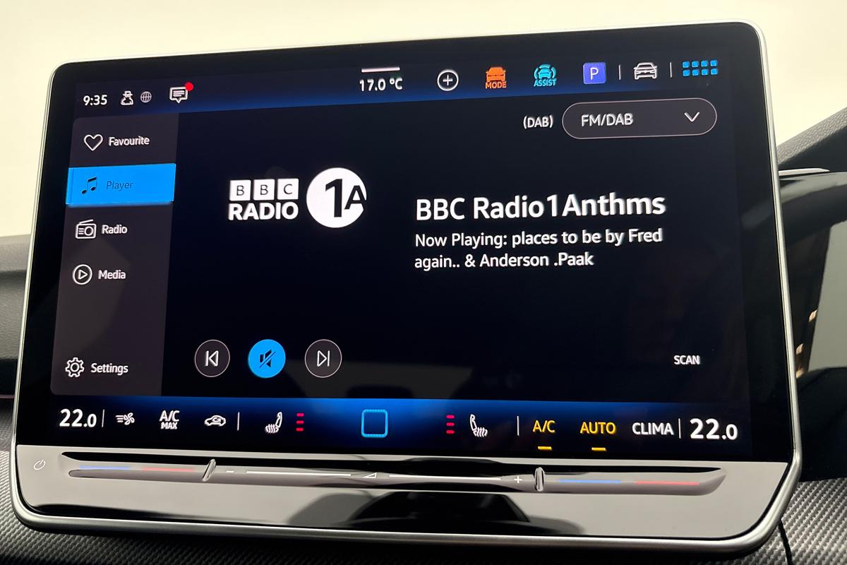 Used Volkswagen Golf 2025 for sale - 76679941: Photo 13