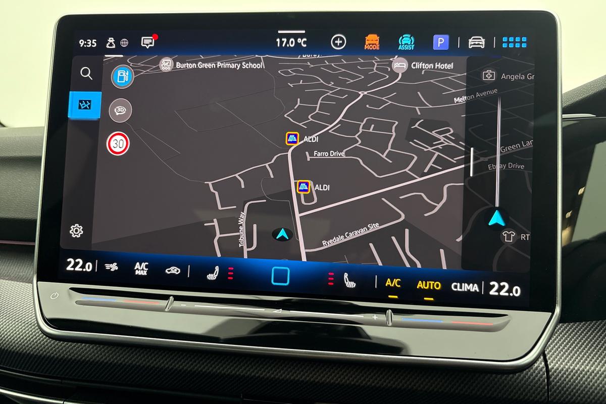 Used Volkswagen Golf 2025 for sale - 76679941: Photo 14