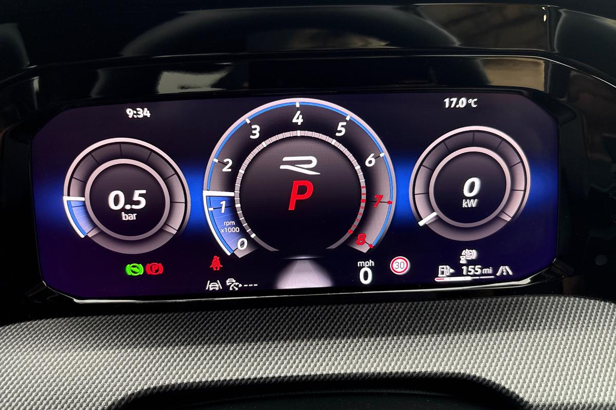 Used Volkswagen Golf 2025 for sale - 76679941: Photo 15