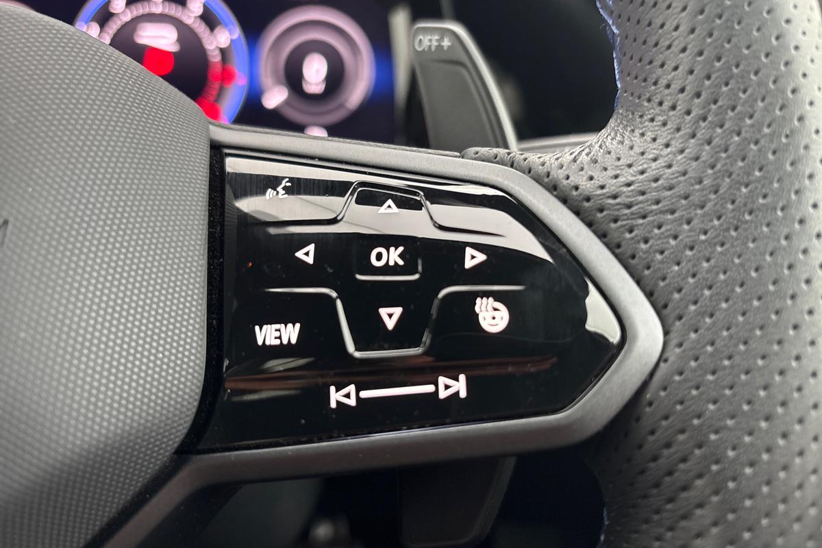 Used Volkswagen Golf 2025 for sale - 76679941: Photo 17