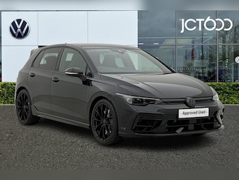 2025 (25) - 2.0 TSI 333 R Black Edition 4Motion 5dr DSG