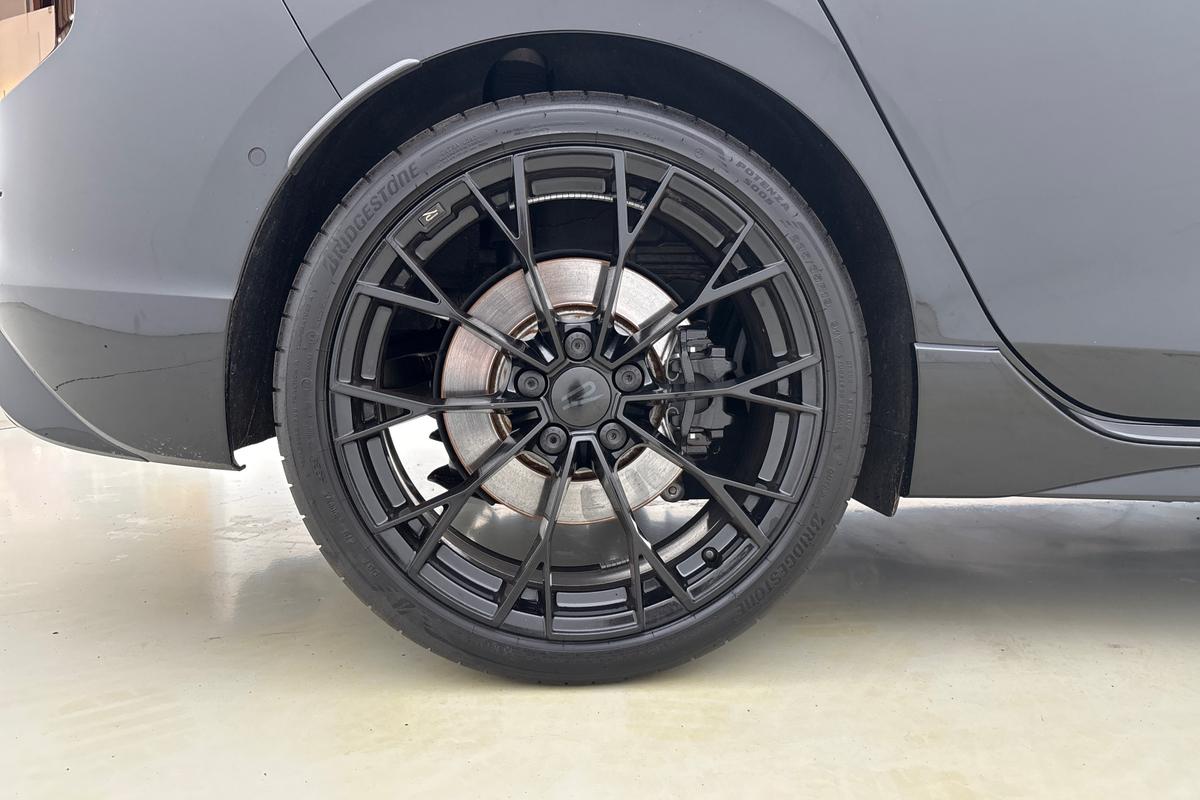 Used Volkswagen Golf 2025 for sale - 76679941: Photo 5