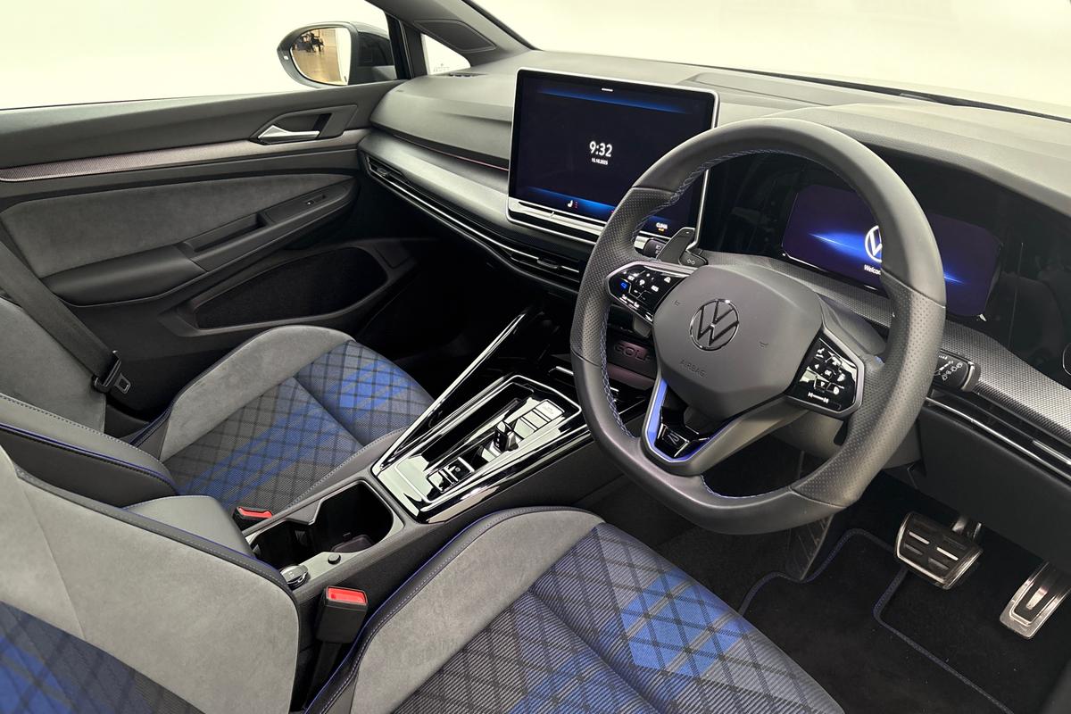 Used Volkswagen Golf 2025 for sale - 76679941: Photo 6