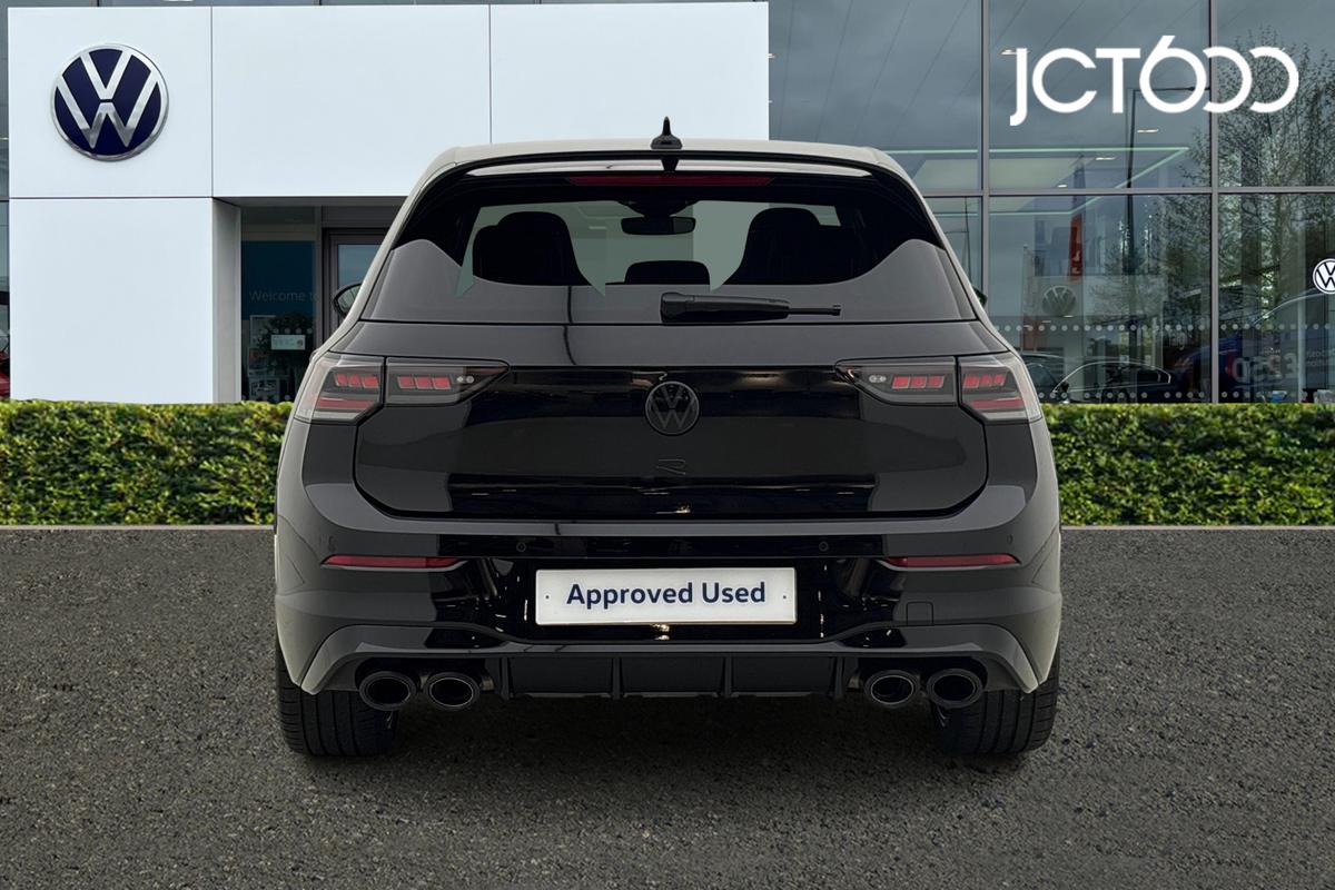 Used Volkswagen Golf 2025 for sale - 76679941: Photo 7