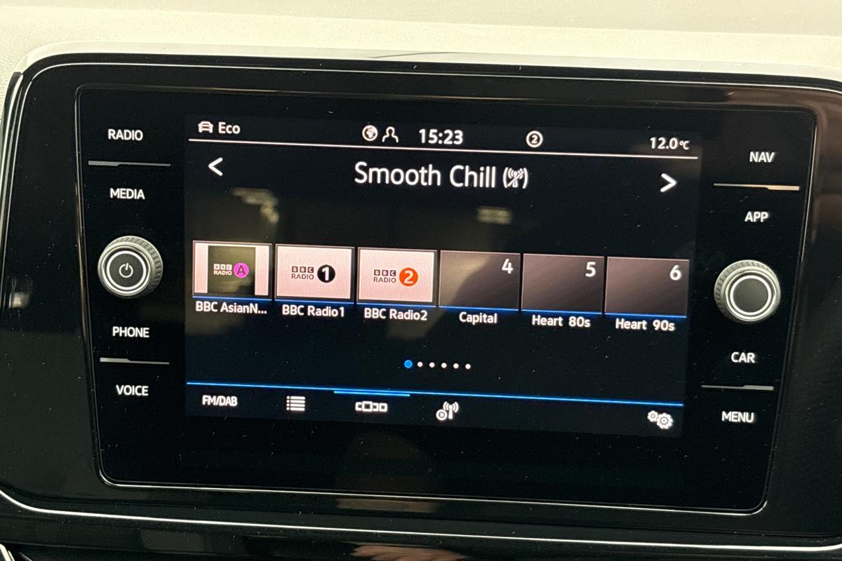 Used Volkswagen T-Roc 2025 for sale - 77935194: Photo 13