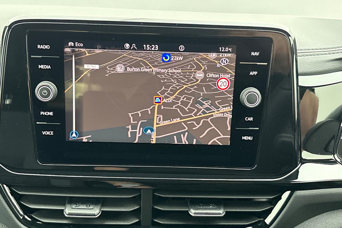 Used Volkswagen T-Roc 2025 for sale - 77935194: Photo 14