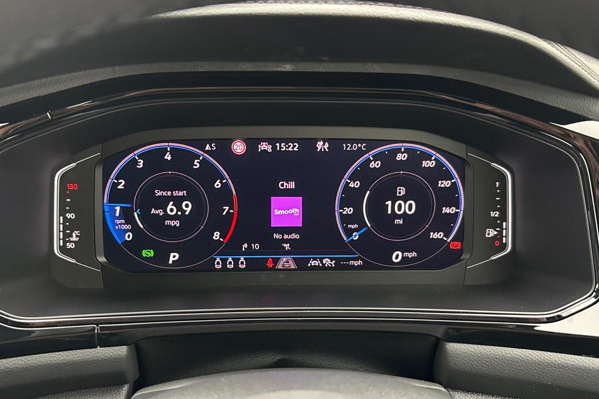 Used Volkswagen T-Roc 2025 for sale - 77935194: Photo 15