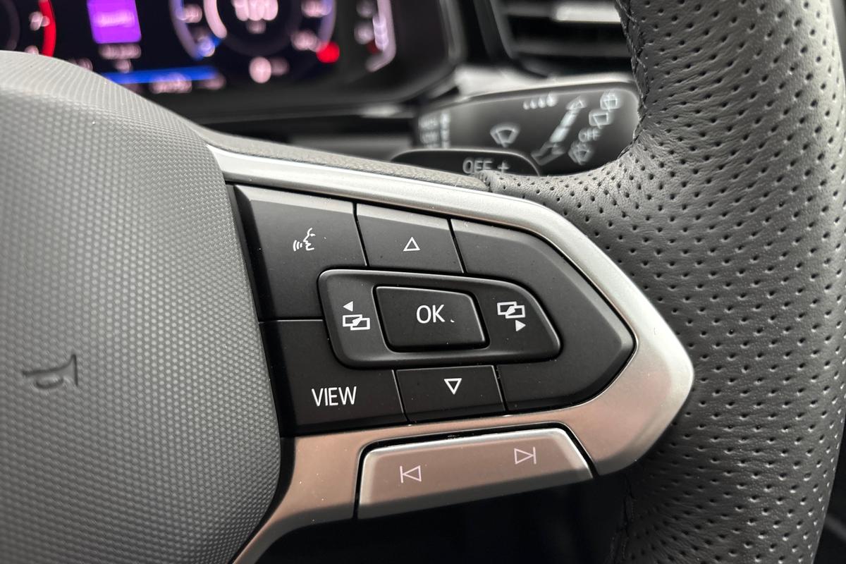 Used Volkswagen T-Roc 2025 for sale - 77935194: Photo 17