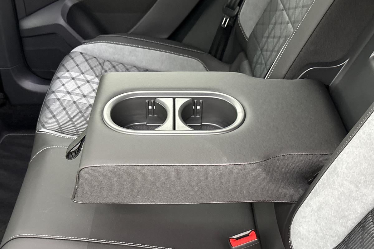 Used Volkswagen T-Roc 2025 for sale - 77935194: Photo 24