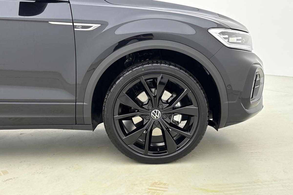 Used Volkswagen T-Roc 2025 for sale - 77935194: Photo 5