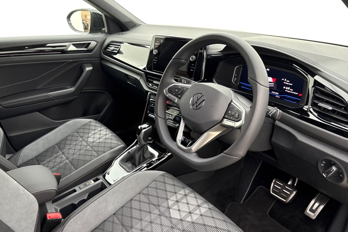 Used Volkswagen T-Roc 2025 for sale - 77935194: Photo 6