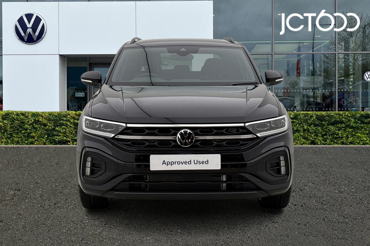 Used Volkswagen T-Roc 2025 for sale - 77935194: Photo 8