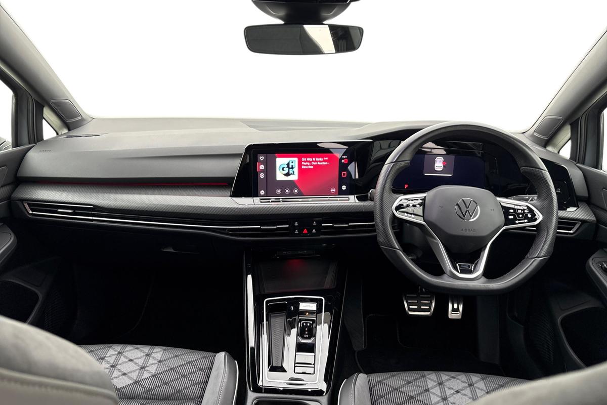 Used Volkswagen Golf 2024 for sale - 77533338: Photo 10