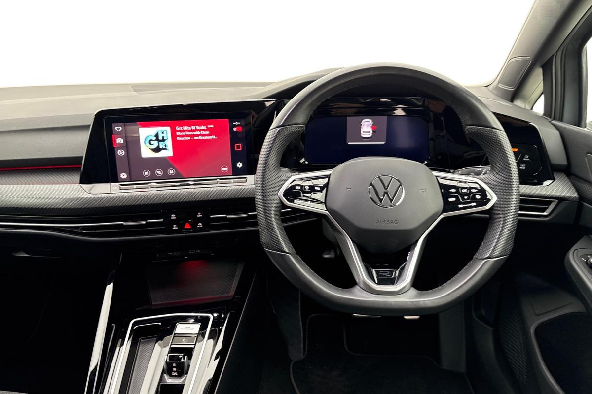 Used Volkswagen Golf 2024 for sale - 77533338: Photo 11