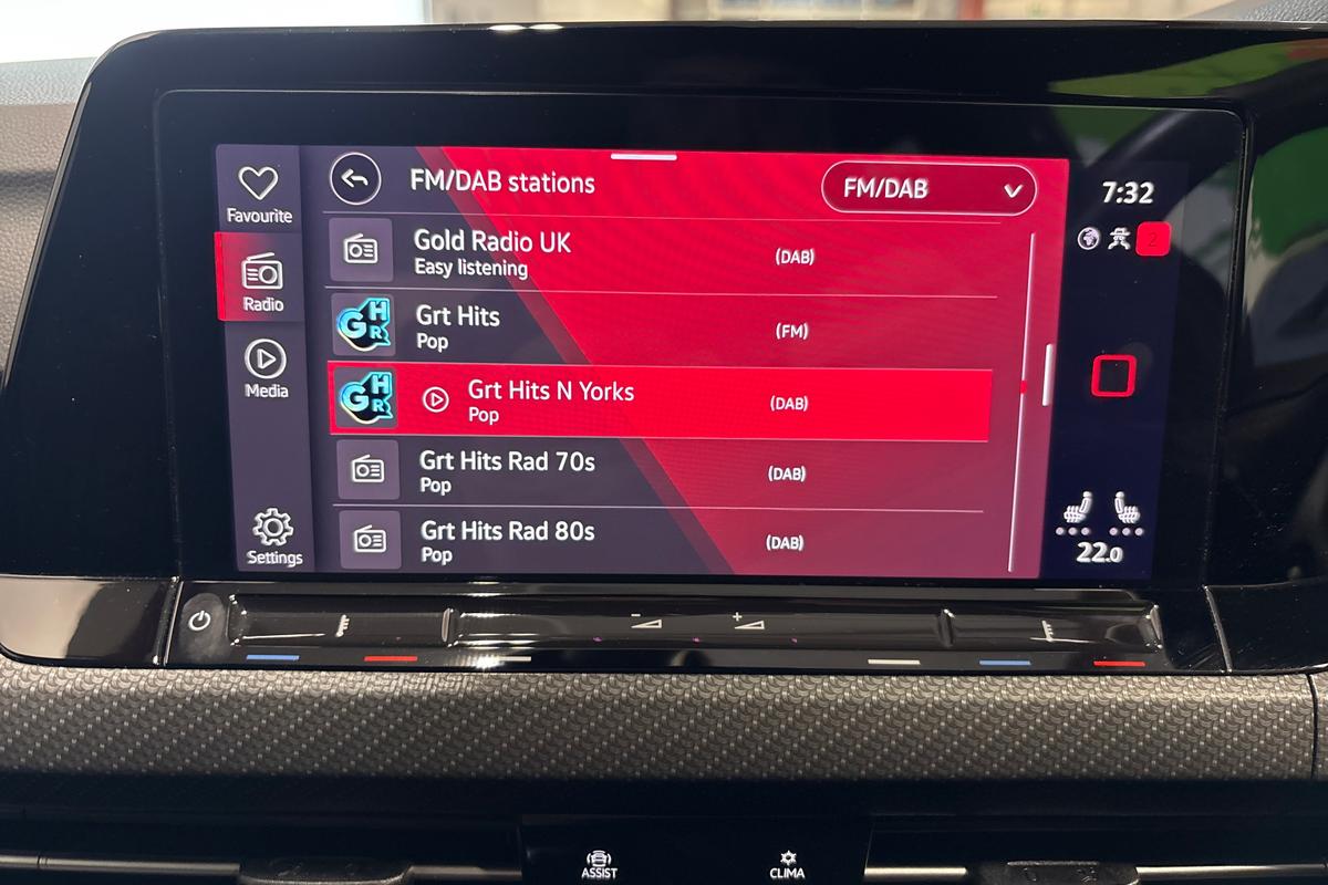 Used Volkswagen Golf 2024 for sale - 77533338: Photo 13