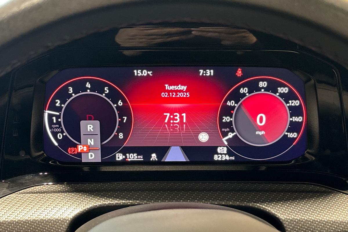 Used Volkswagen Golf 2024 for sale - 77533338: Photo 15