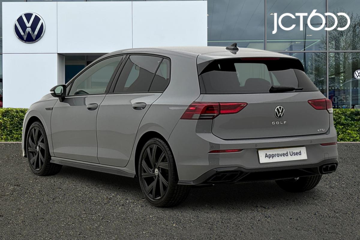 Used Volkswagen Golf 2024 for sale - 77533338: Photo 3