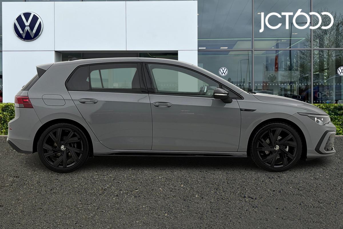 Used Volkswagen Golf 2024 for sale - 77533338: Photo 4