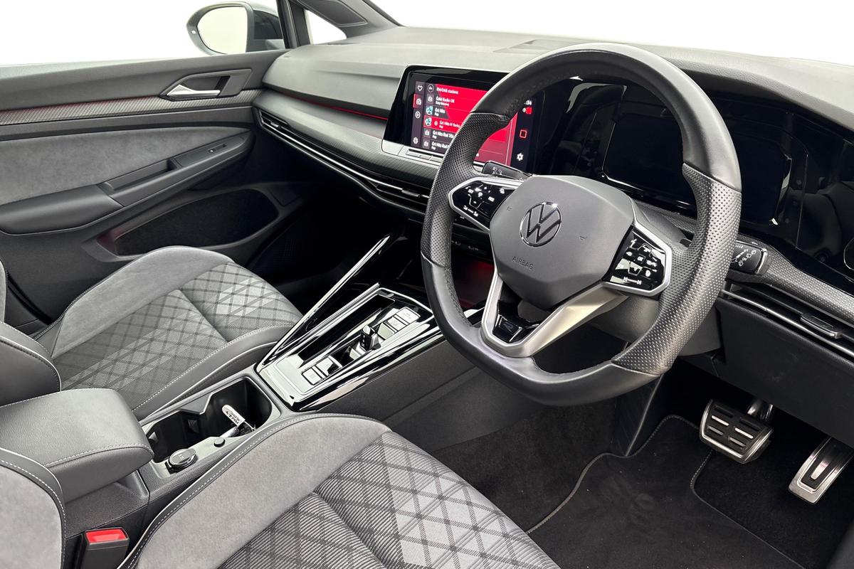 Used Volkswagen Golf 2024 for sale - 77533338: Photo 6