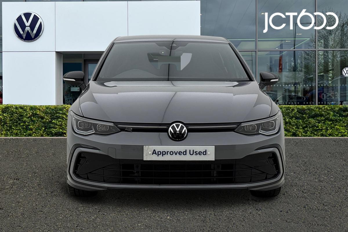 Used Volkswagen Golf 2024 for sale - 77533338: Photo 8