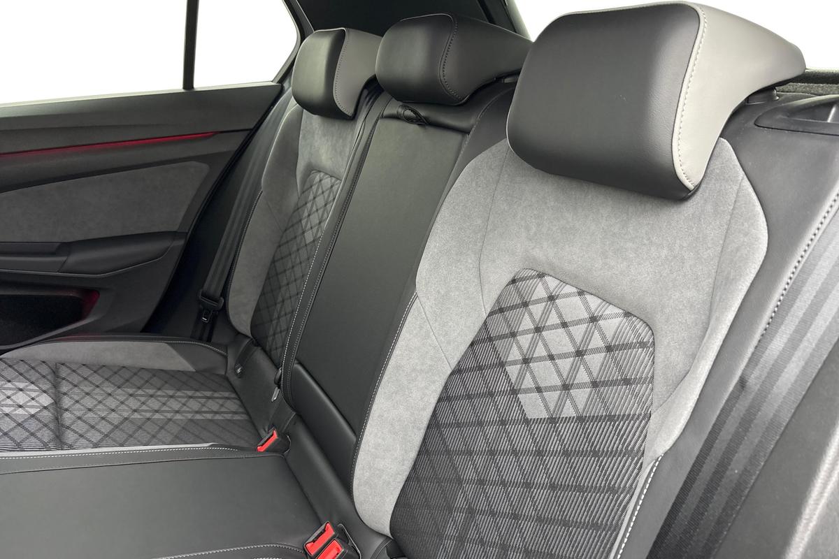 Used Volkswagen Golf 2024 for sale - 77533338: Photo 9