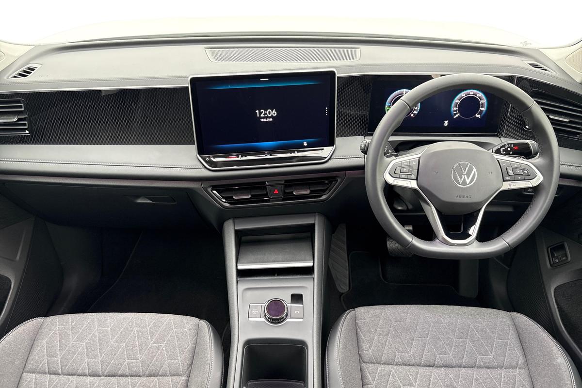 Used Volkswagen Tiguan 2025 for sale - 77533233: Photo 10