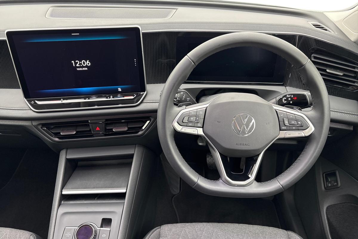 Used Volkswagen Tiguan 2025 for sale - 77533233: Photo 11