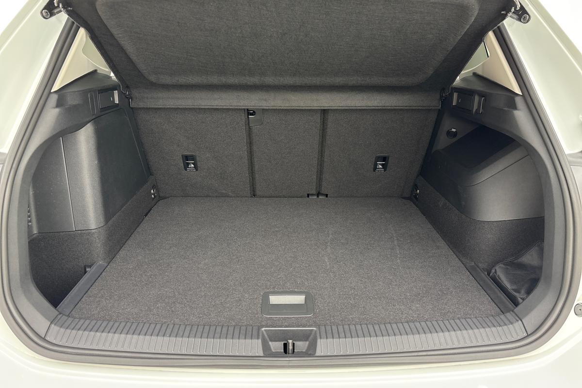 Used Volkswagen Tiguan 2025 for sale - 77533233: Photo 12