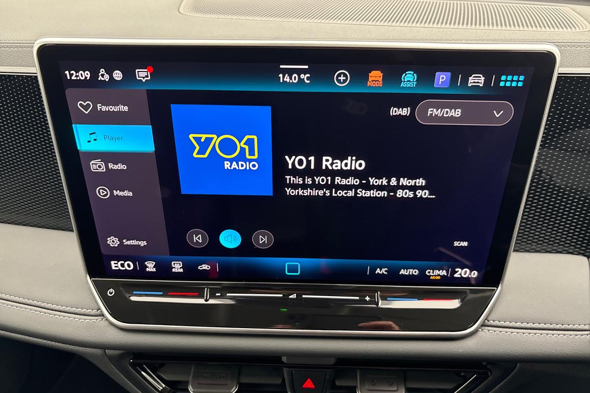 Used Volkswagen Tiguan 2025 for sale - 77533233: Photo 13