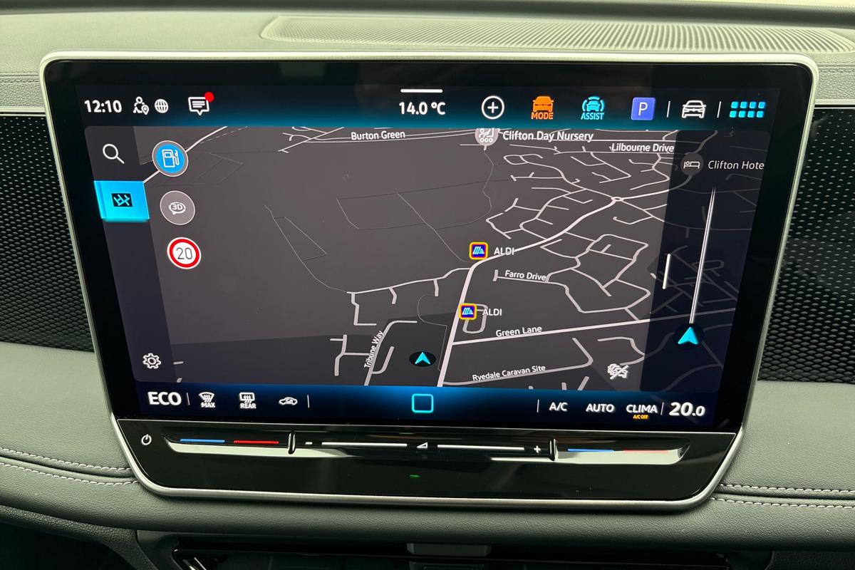 Used Volkswagen Tiguan 2025 for sale - 77533233: Photo 14