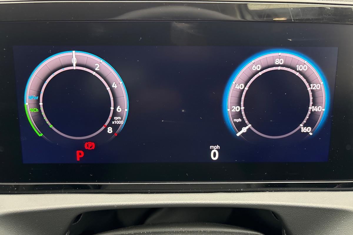 Used Volkswagen Tiguan 2025 for sale - 77533233: Photo 15