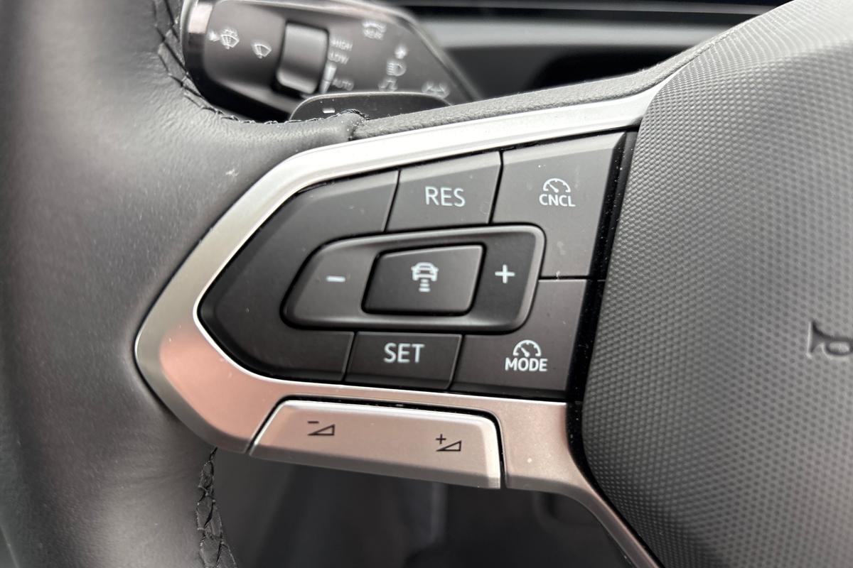 Used Volkswagen Tiguan 2025 for sale - 77533233: Photo 16