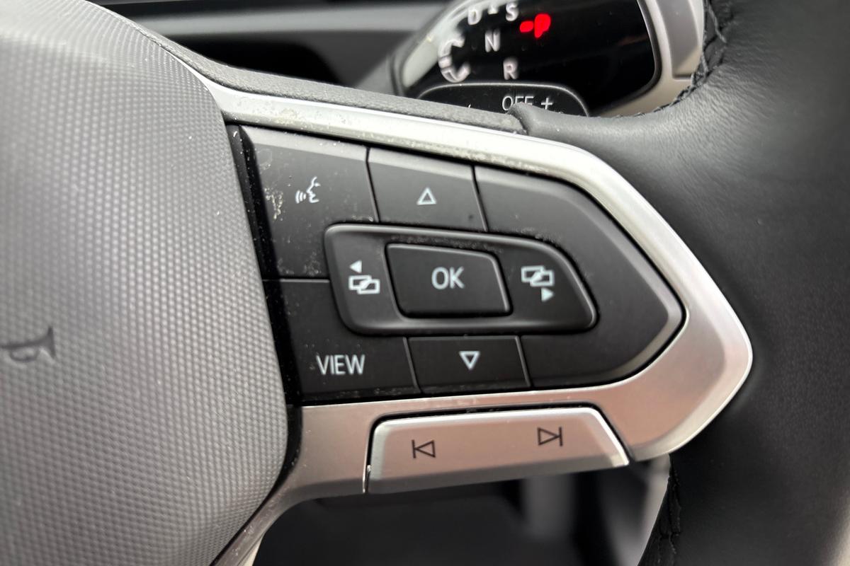 Used Volkswagen Tiguan 2025 for sale - 77533233: Photo 17