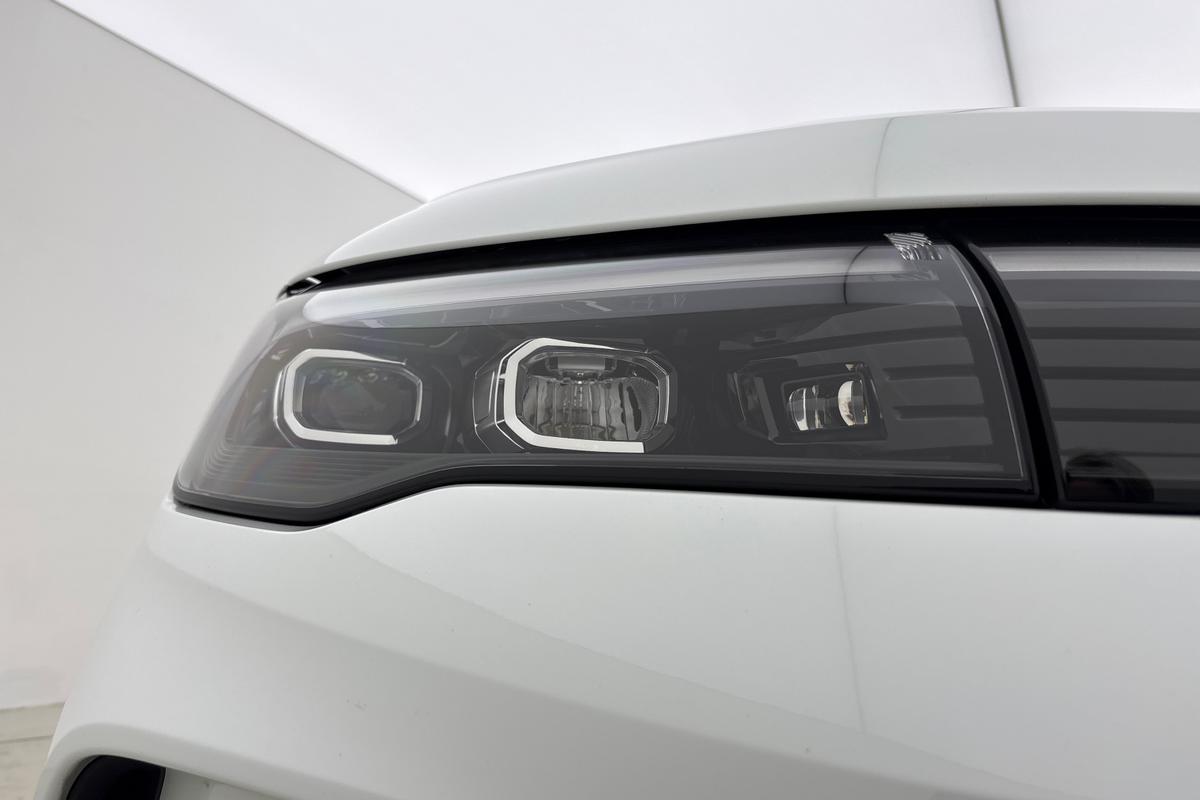 Used Volkswagen Tiguan 2025 for sale - 77533233: Photo 19