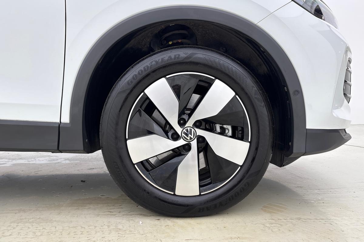 Used Volkswagen Tiguan 2025 for sale - 77533233: Photo 5