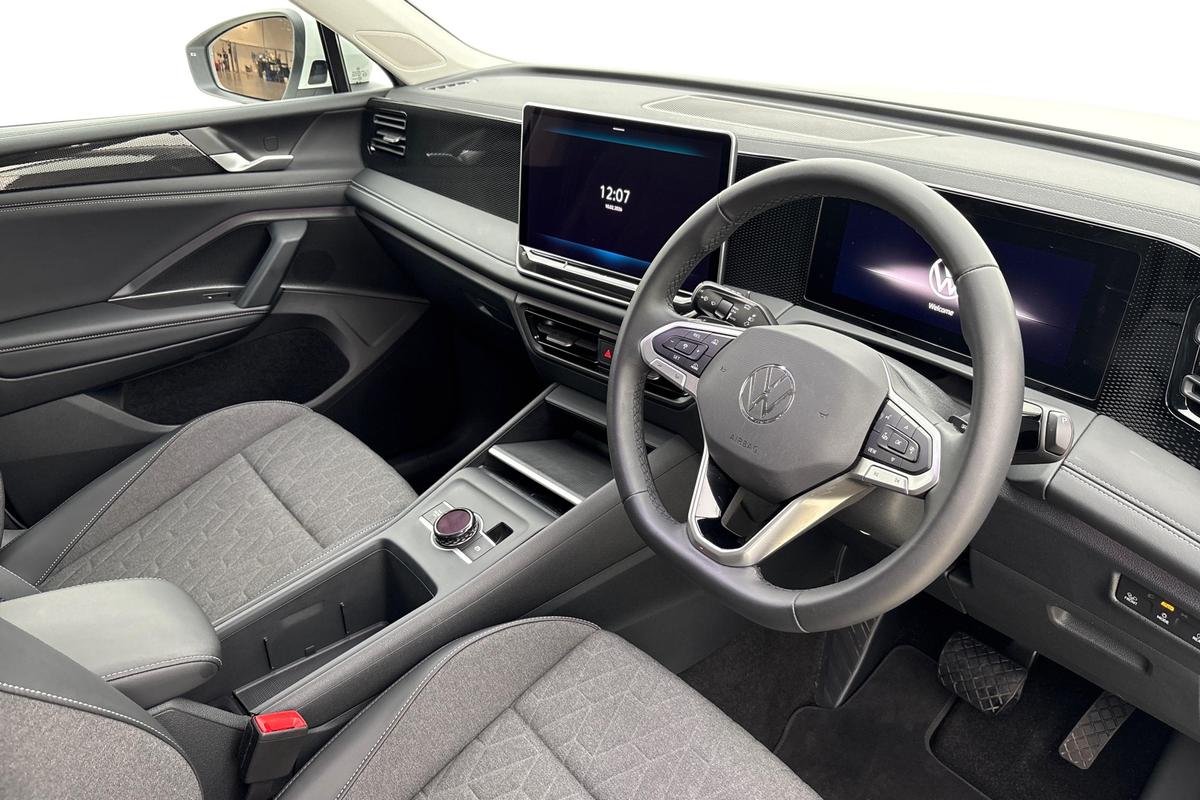 Used Volkswagen Tiguan 2025 for sale - 77533233: Photo 6