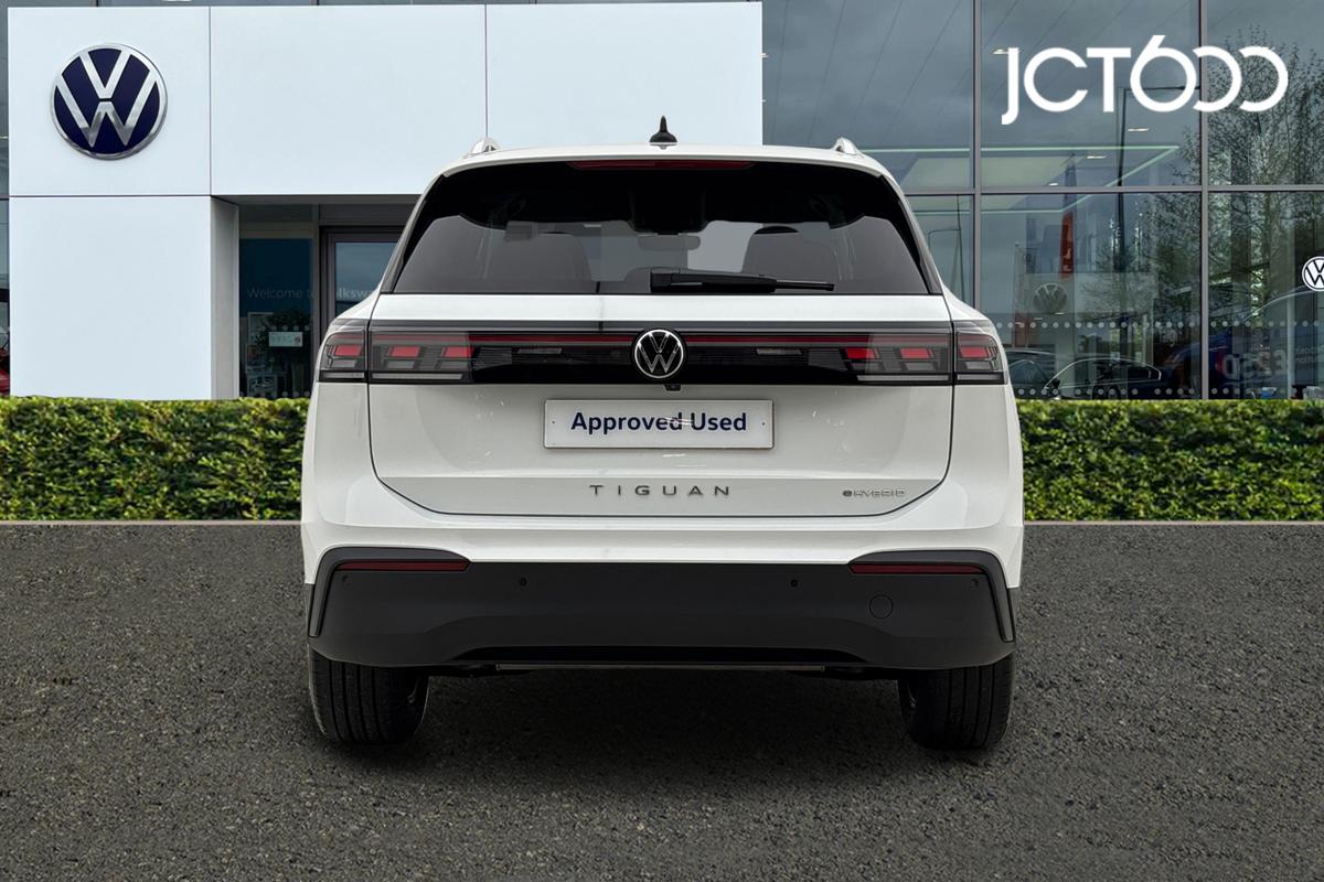 Used Volkswagen Tiguan 2025 for sale - 77533233: Photo 7