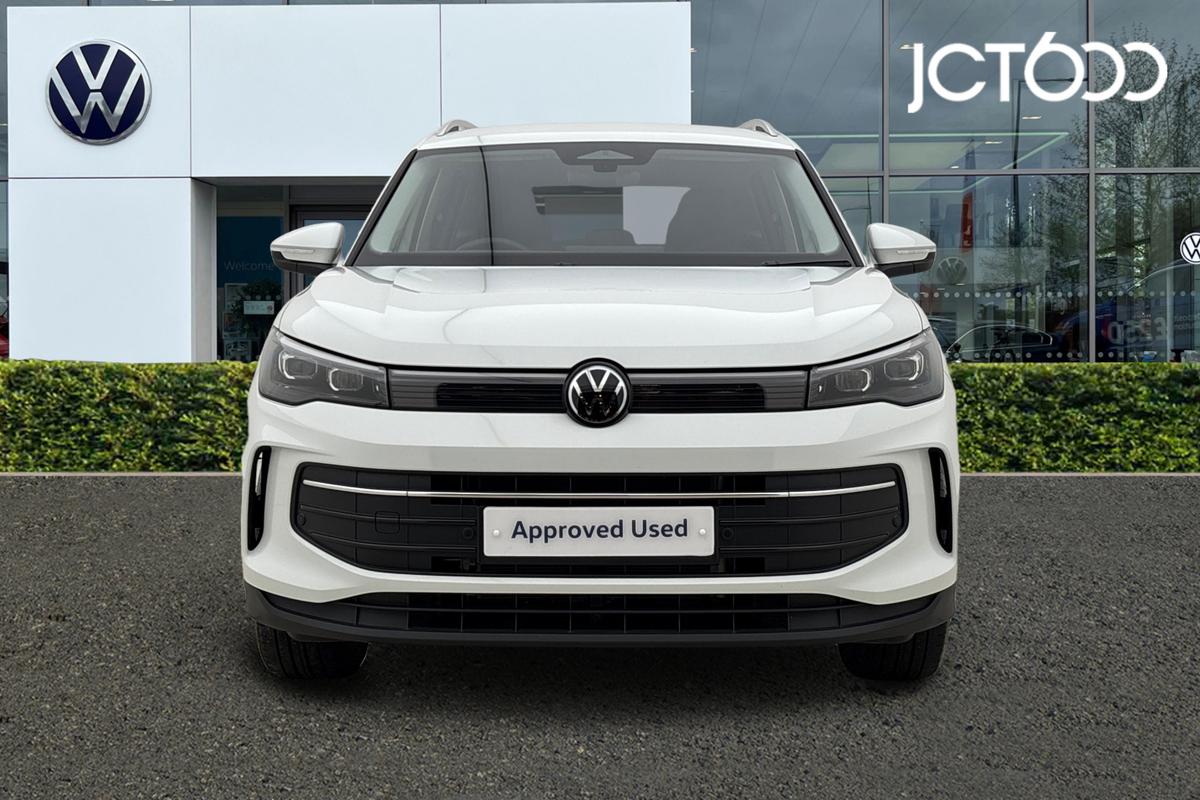 Used Volkswagen Tiguan 2025 for sale - 77533233: Photo 8