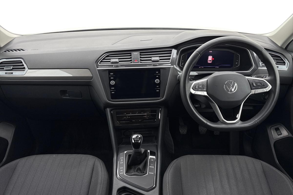 Used Volkswagen Tiguan Allspace 2024 for sale - 77533252: Photo 10