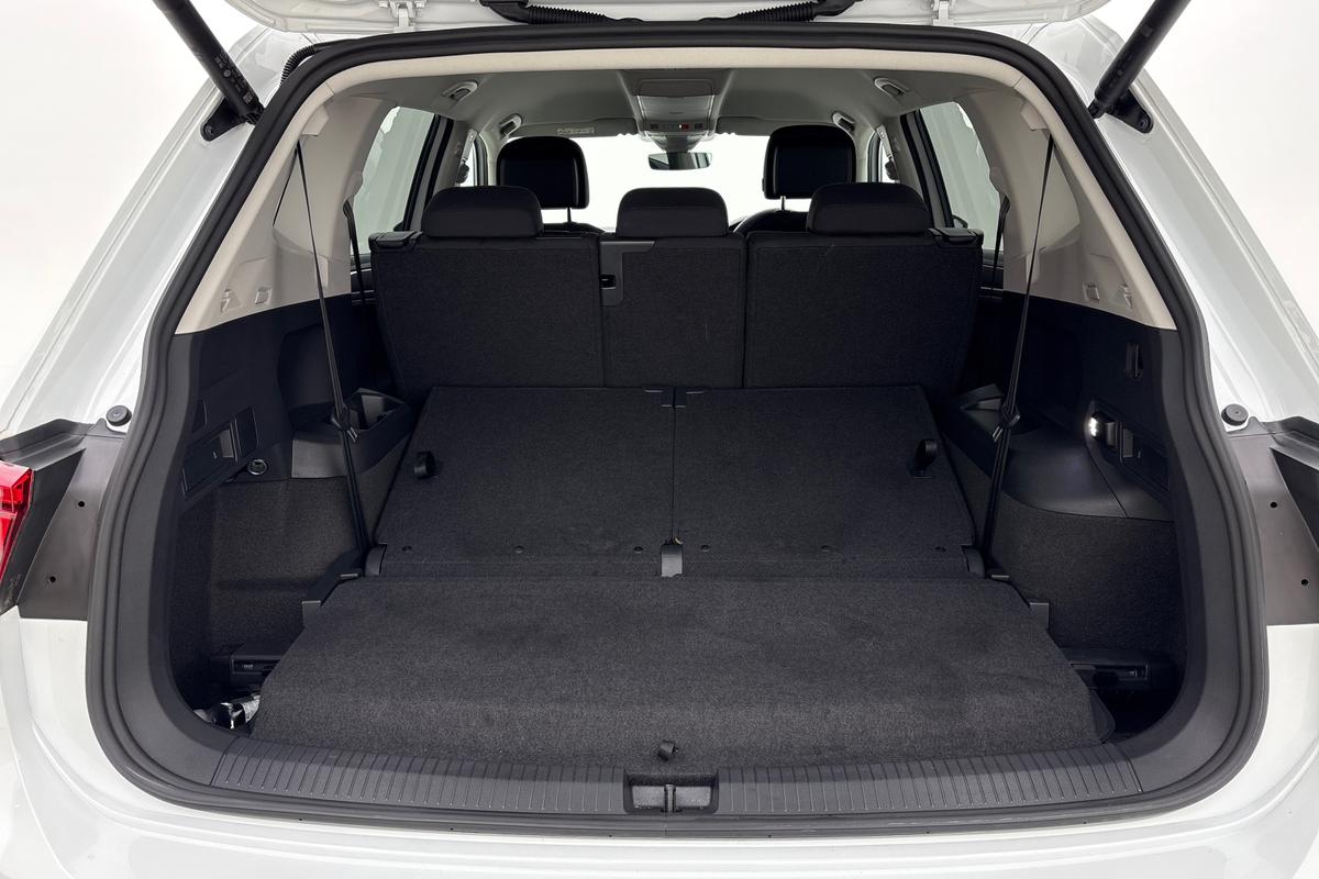 Used Volkswagen Tiguan Allspace 2024 for sale - 77533252: Photo 12