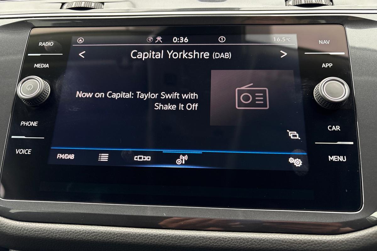 Used Volkswagen Tiguan Allspace 2024 for sale - 77533252: Photo 13