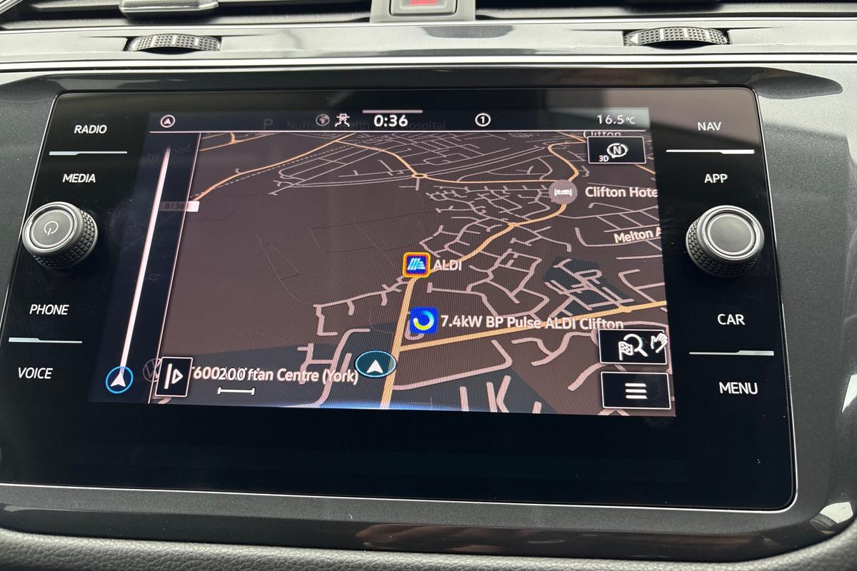 Used Volkswagen Tiguan Allspace 2024 for sale - 77533252: Photo 14