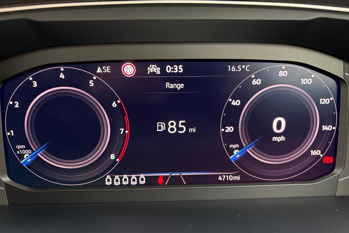 Used Volkswagen Tiguan Allspace 2024 for sale - 77533252: Photo 15