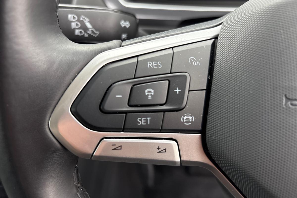 Used Volkswagen Tiguan Allspace 2024 for sale - 77533252: Photo 16